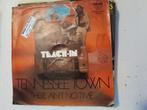 Teach in 7inch Tennessee town, Cd's en Dvd's, Vinyl Singles, Ophalen of Verzenden, Zo goed als nieuw, Pop