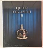 Royal Coin Verenigd Koninkrijk Queen Elizabeth II, Ophalen of Verzenden, Overige landen, Setje