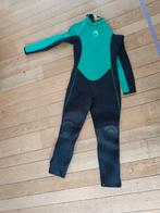 Wetsuit 14 jaar 152  / 160  4 /3 mm dik, Watersport en Boten, Ophalen of Verzenden, Kind, Wetsuit