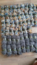 Partij scheepjes Dozza (55 bollen)nieuw., Hobby en Vrije tijd, Breien en Haken, Ophalen of Verzenden, Nieuw, Breien of Haken, Wol of Garen