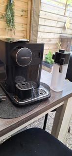 Nespresso Gran Lattissima, Witgoed en Apparatuur, Koffiezetapparaten, Zo goed als nieuw, Koffiemachine, Ophalen