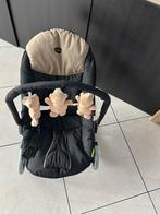 Zgan wipstoeltje vaste prijs €15, Ophalen, Zo goed als nieuw