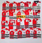 Originele Feyenoord voetbal shirts jaren 80 90 en 2000, Sport en Fitness, Voetbal, Shirt, Maat XL, Zo goed als nieuw, Retroriginalfootball@gmail.com