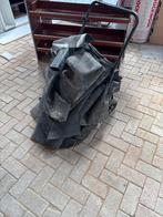 EPDM Rubber voor dak, Ophalen, Kunststof, Gebruikt, 15 m² of meer