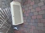 gratis, Doe-het-zelf en Verbouw, Ophalen of Verzenden, Zo goed als nieuw, 800 watt of meer, Radiator