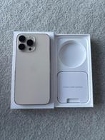 iPhone 14 Pro Max, Telecommunicatie, Mobiele telefoons | Apple iPhone, Ophalen of Verzenden, Zonder abonnement, Goud, IPhone 14 Pro Max
