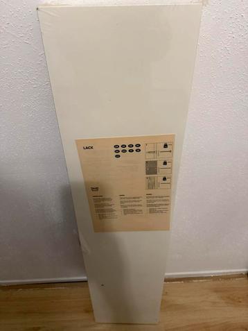 Plank nıeuw beschikbaar voor biedingen