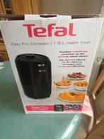 Tefal Easy Fry Compact, Witgoed en Apparatuur, Frituurpannen, Ophalen of Verzenden, Nieuw