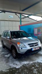 Honda CR-V 2003, Ophalen, Gebruikt, Honda