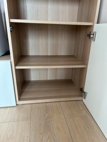 Besta kast Ikea - geen schade - afbeelding 5