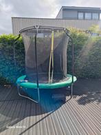 Trampoline 200 cm, Ophalen of Verzenden, Zo goed als nieuw