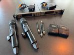 Dubbele Sennheiser set EW300 met 2x handheld en 2x beltpack, Ophalen of Verzenden, Gebruikt, Overige typen, Draadloos