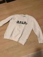 BALR trui heren / S, Wit, Balr, Ophalen of Verzenden, Zo goed als nieuw