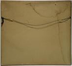 101. Olieverfschilderij, impressionistisch, 20e eeuw, Antiek en Kunst, Kunst | Schilderijen | Klassiek, Ophalen of Verzenden