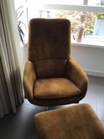Relaxstoel, Ophalen, Minder dan 75 cm, Zo goed als nieuw, Metaal