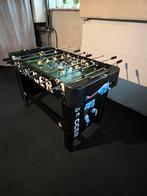 Voetbaltafel netjes en stevig, Ophalen