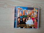 the kinks album, Cd's en Dvd's, Cd's | Pop, Ophalen of Verzenden, 1960 tot 1980, Zo goed als nieuw