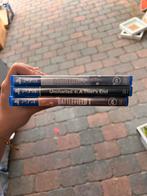 PS4 Spellen - Battlefield, Uncharted, Spelcomputers en Games, Games | Sony PlayStation 4, Online, Gebruikt, Shooter, 1 speler