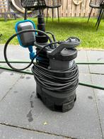 Dompelpomp (gamma), Ophalen, Gebruikt, Elektrisch, Dompelpomp