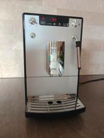 Volautomatische espressomachines, Melitta caffeo solo milk, Ophalen of Verzenden, Zo goed als nieuw