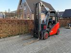 Linde diesel heftruck H 35 D (bj 2010), 3000 tot 4000 kg, Diesel, Heftruck, Linde