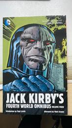 Jack Kirby's fourth world omnibus, Vol 4, TPB, DC 2012, OOP, Gelezen, Amerika, Ophalen of Verzenden, Eén comic