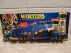 Wolters Pilsner, bier auto, Ophalen, Nieuw, Bus of Vrachtwagen, Overige merken