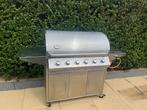BBQ, Ophalen, Gebruikt