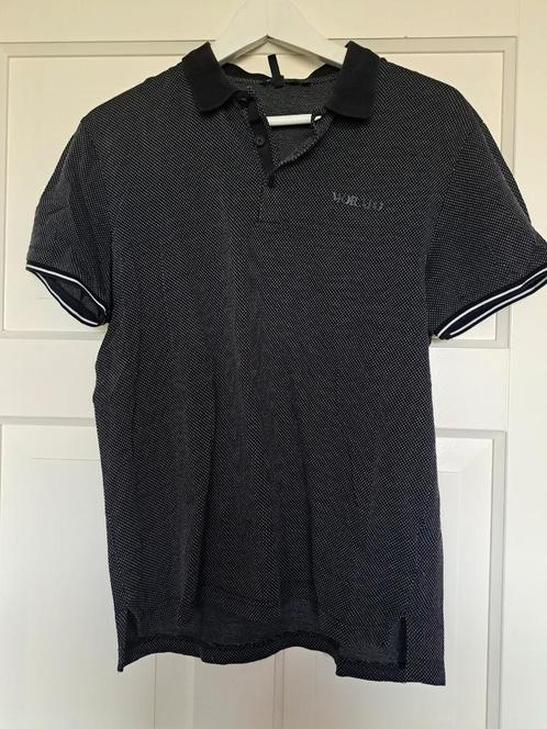 Mooie polo Antony Morato
Zwart met een leuk design. Maat L, Kleding | Heren, Polo's, Zo goed als nieuw, Maat 52/54 (L), Zwart