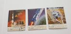 5019 yemen yar apollo 12, Postzegels en Munten, Verzenden, Midden-Oosten