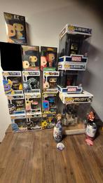 Funko - Pins - Soda, Verzamelen, Poppetjes en Figuurtjes, Ophalen of Verzenden, Nieuw