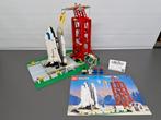 Lego Classic Town 6339 Shuttle Launch Pad, Ophalen of Verzenden, Gebruikt, Complete set, Lego