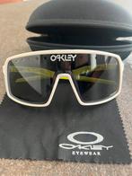 Oakley sports (fietsen) brillen, Sieraden, Tassen en Uiterlijk, Zonnebrillen en Brillen | Heren, Ophalen of Verzenden, Gebruikt