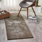 NIEUW! Vloerkleed Nourison Karma Ash KRM01 €59.99, 200 cm of meer, 50 tot 100 cm, Nieuw, Rechthoekig