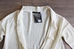 Prachtig Nougat London Vest (Maat 3/40) - 531 € 65,-, Maat 38/40 (M), Beige, Nieuw, Ophalen of Verzenden