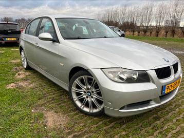 Bmw 320 beschikbaar voor biedingen