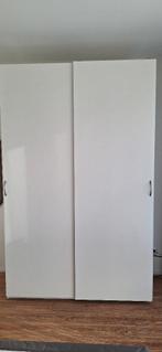 pax kast, Ophalen, Met deur(en), 200 cm of meer, Zo goed als nieuw