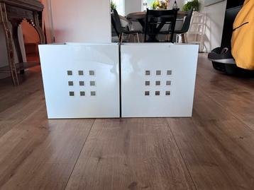 Ikea Kallax Kunststof Opbergdozen beschikbaar voor biedingen