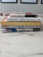 5 Rens Kroes Kookboeken powerfood, Gelezen, Hoofdgerechten, Ophalen of Verzenden, Gezond koken
