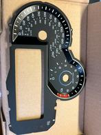 Achtergrond plaat origineel Bmw R1200gs, Motoren, Onderdelen | BMW, Ophalen of Verzenden, Gebruikt