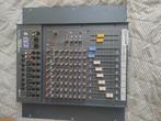 Soundcraft Spirit folio 14/2 mengpaneel 19" met rack mount, Muziek en Instrumenten, Mengpanelen, Ophalen of Verzenden, Gebruikt