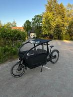 Cube Cargo Dual Hybrid 1000 | iridium n black, Overige merken, Ophalen of Verzenden, 2 kinderen, Nieuw