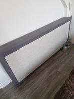 Boxspring 210x90, Ophalen, Gebruikt, Tweepersoons, 200 cm