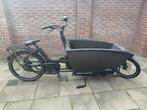 Urban arrow bakfiets, Ophalen, Gebruikt, 2 kinderen, Elektrisch