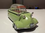 Revell messersmith kr 200 1;43, Ophalen of Verzenden, Zo goed als nieuw, Auto, SIKU