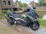 Yamaha TMAX 530 | Malossi | Dealer onderhouden |, Particulier, Minimaal motorrijbewijs A2, ABS, 12 t/m 35 kW