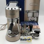 DeLonghi Dedica Arte EC885 espressomachine - Showmodel, Witgoed en Apparatuur, Koffiezetapparaten, Ruilrijk, Zo goed als nieuw