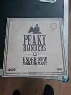 Peaky blinders bordspel nieuw, Ophalen of Verzenden, Zo goed als nieuw