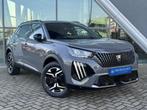 Peugeot 2008 1.2 Hybrid 136pk Allure Automaat / 360 Camera /, Auto's, 1272 kg, 136 pk, 1199 cc, Leder en Stof