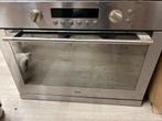 Pelgrim Oven met Magnetron en Grill, Witgoed en Apparatuur, Gebruikt, Oven met grill, Inbouw, Hete lucht